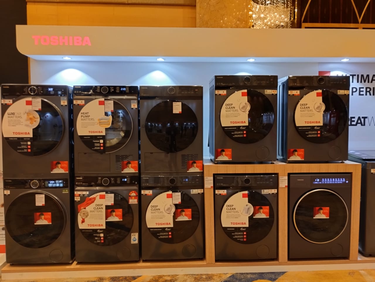 toshiba