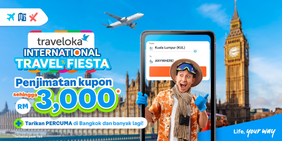 traveloka