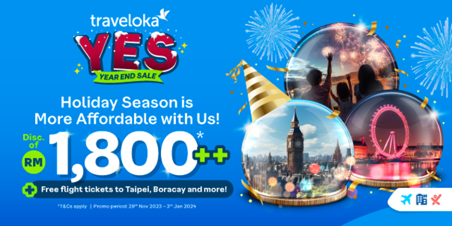 traveloka