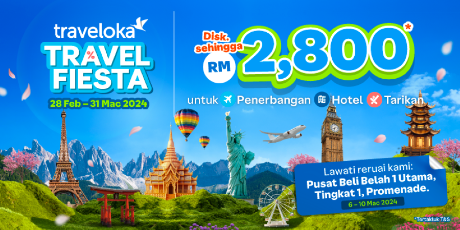 traveloka