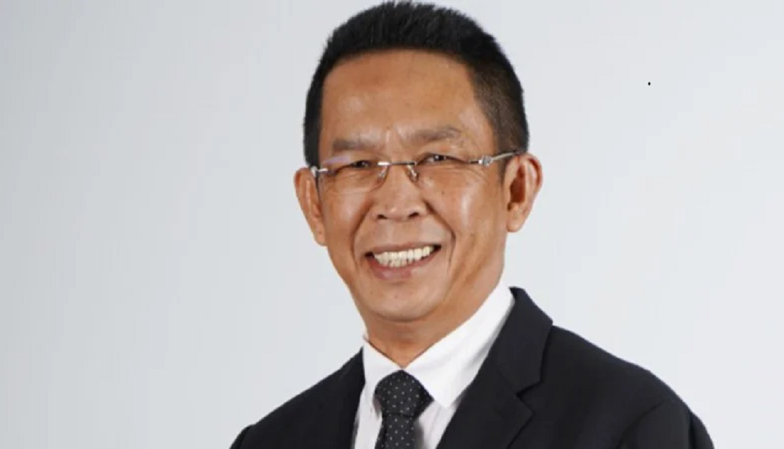 Jalaluddin Alias