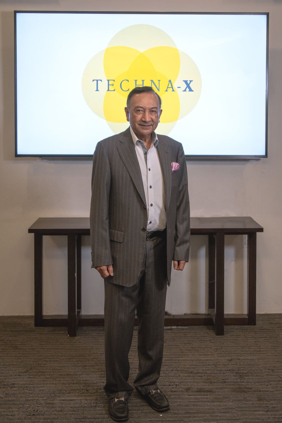 technax