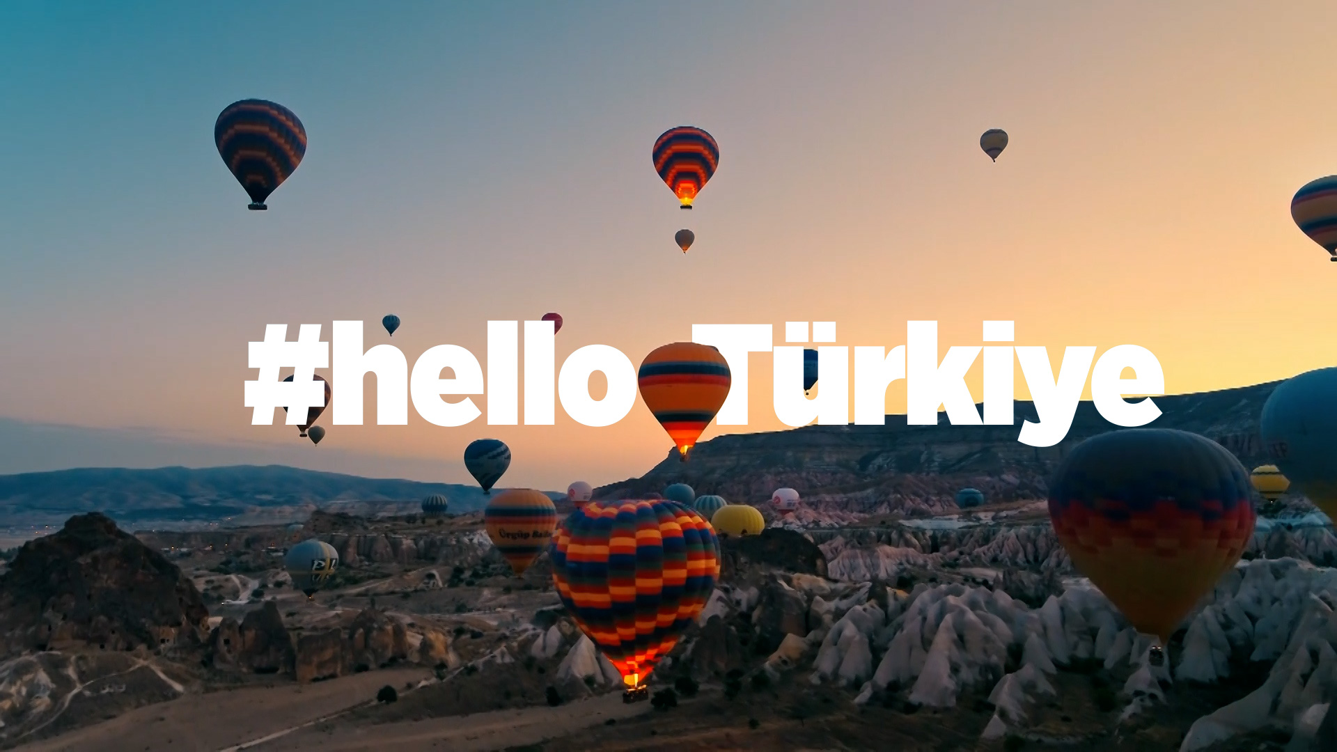 turkiye