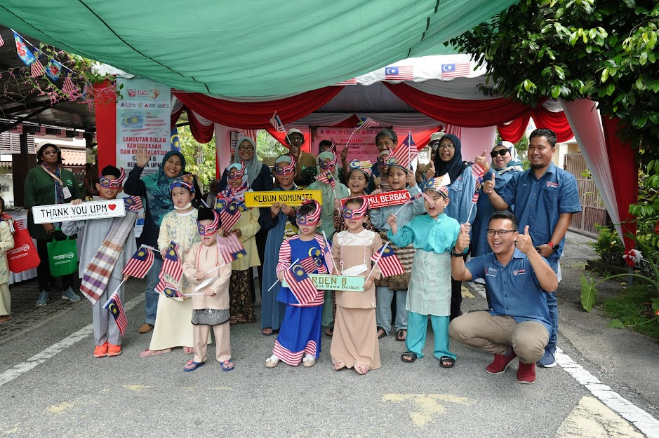 UPM