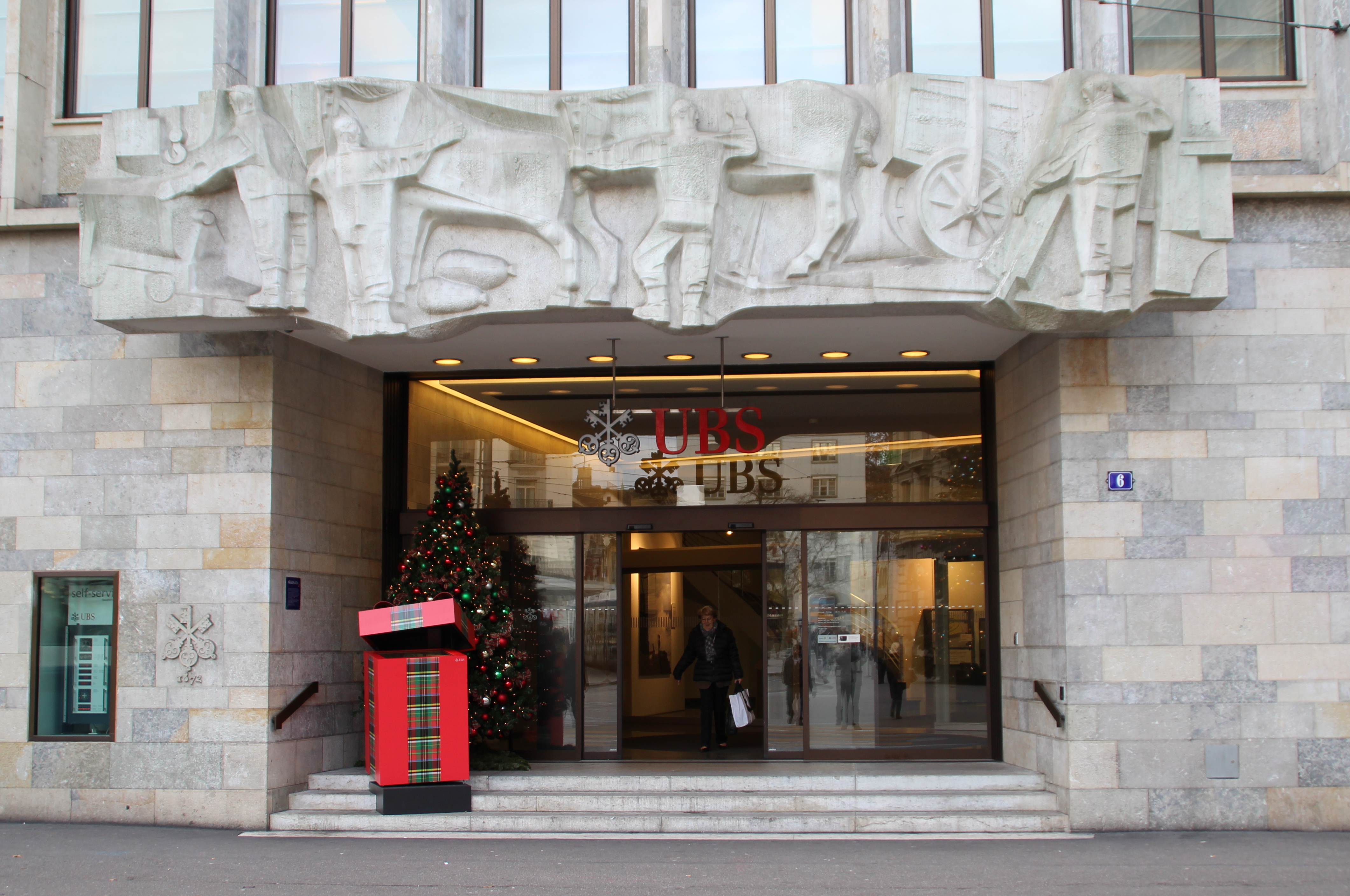 ubs