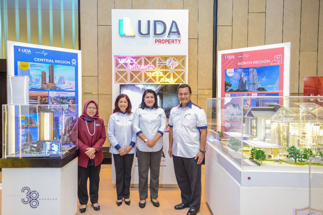 UDA