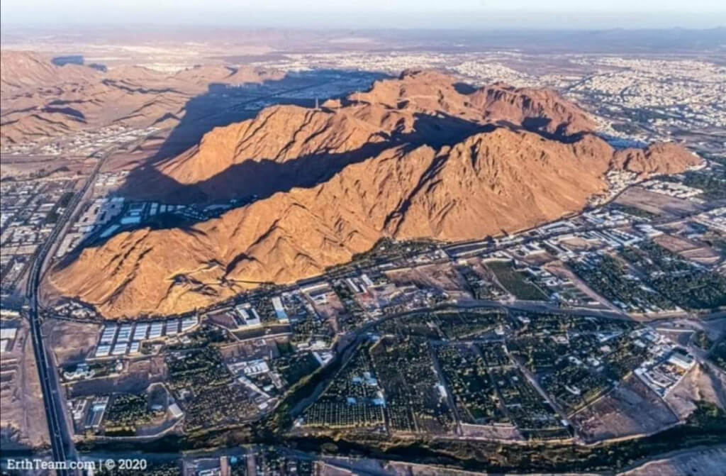 uhud
