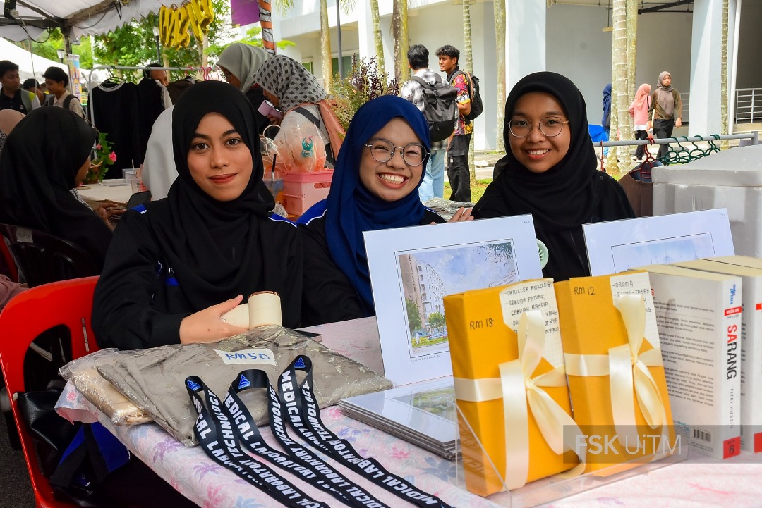 uitm