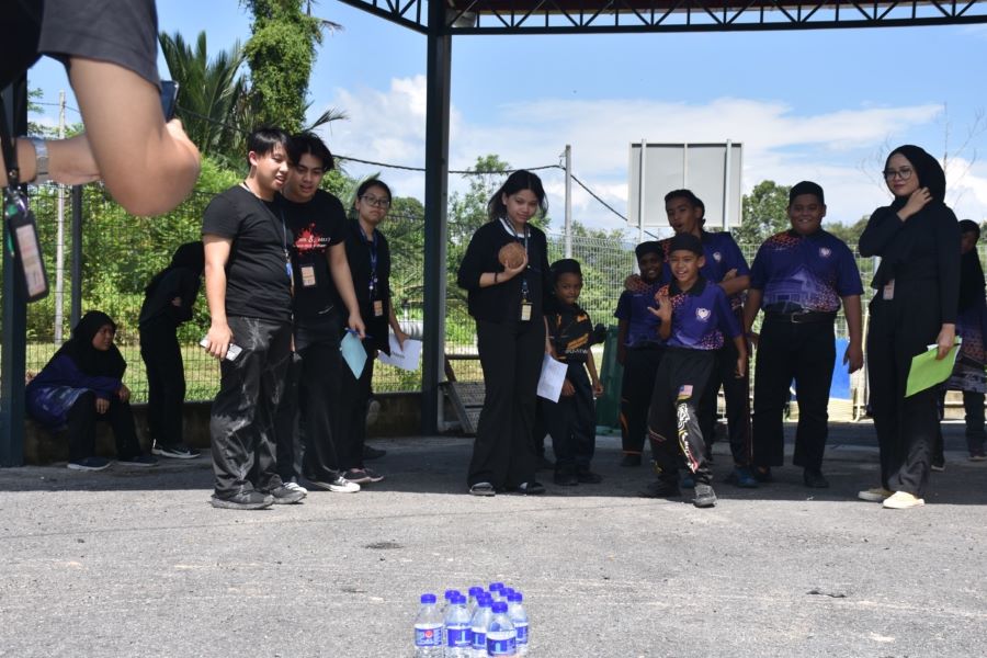 uitm
