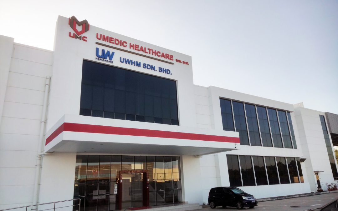 UMediC