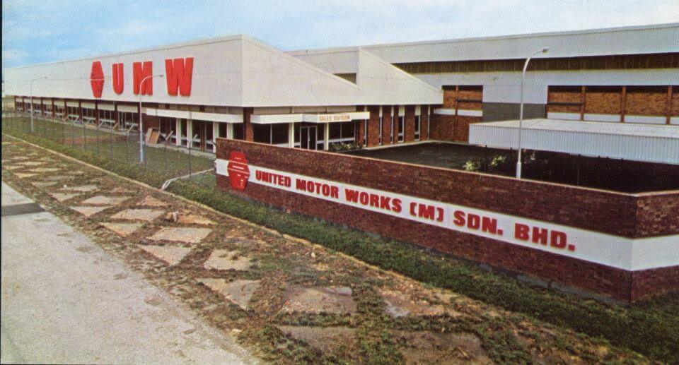 umw