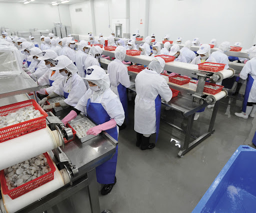 [Foto laman web SBH Marine]