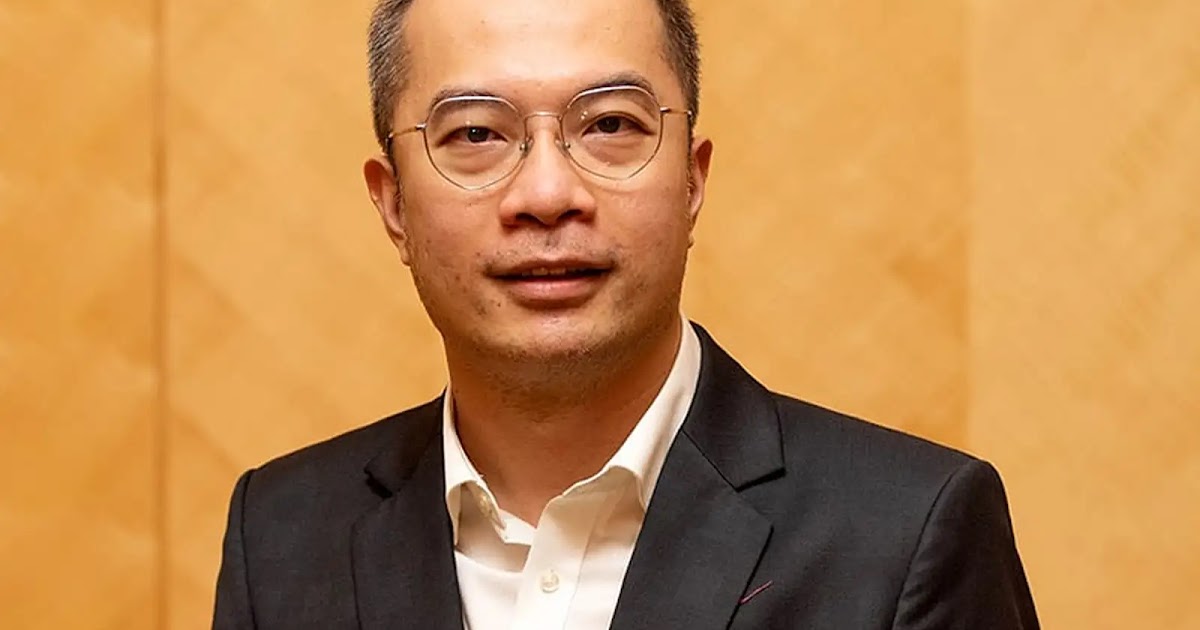 DATUK WILLIAM NG