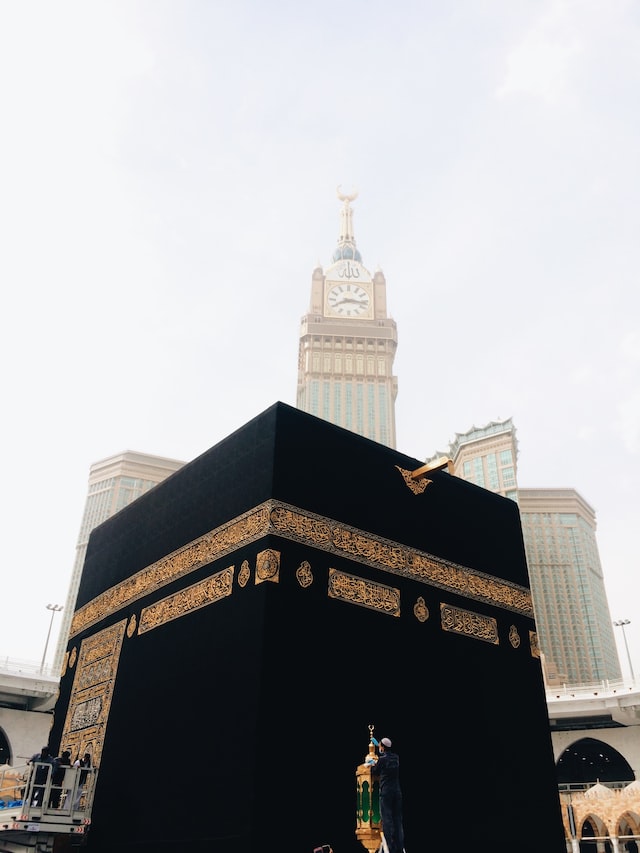 irsyad