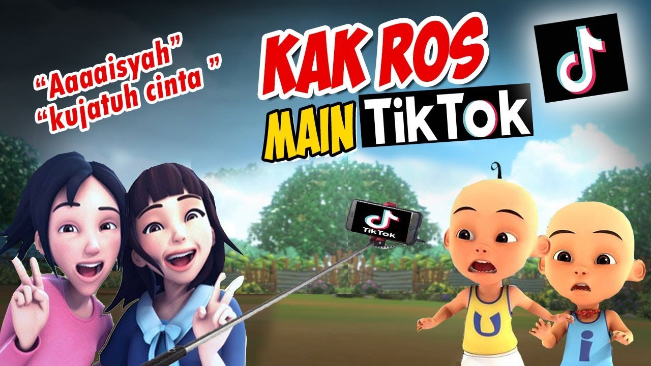 tiktok