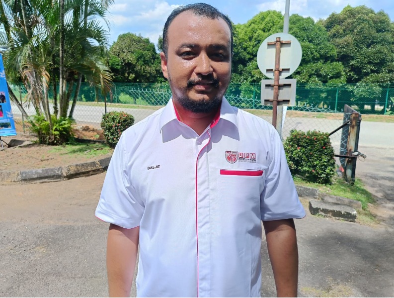 upm daljit