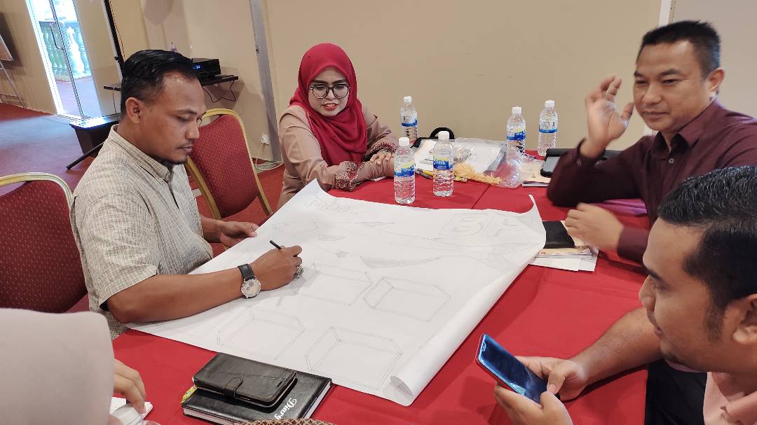 UPM