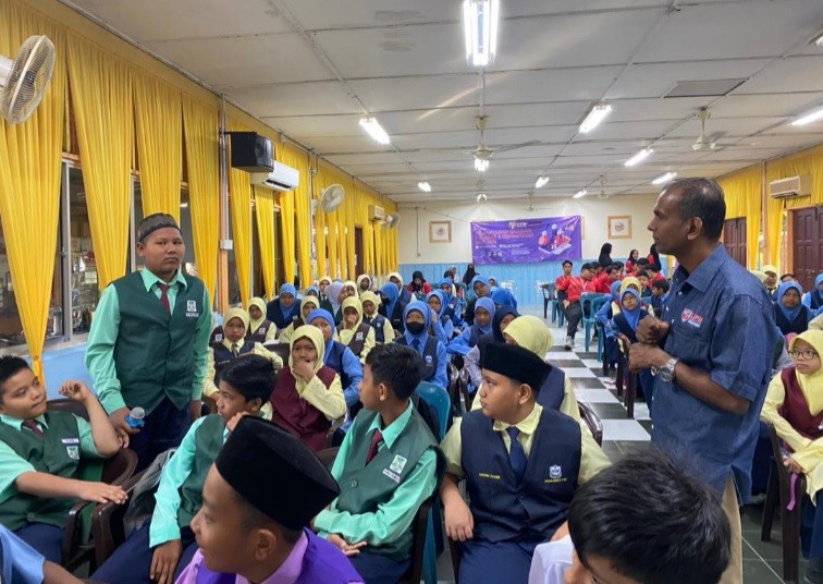 upm