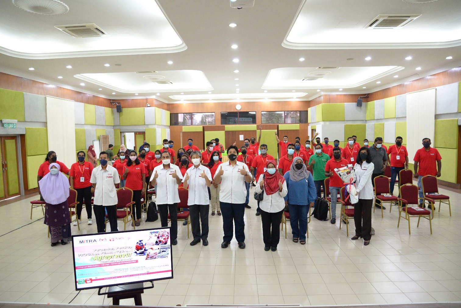 UPM