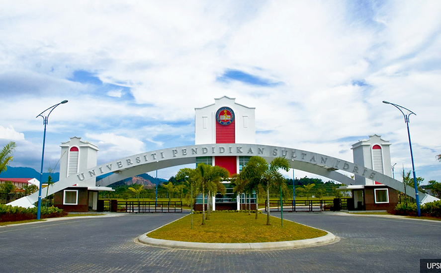 Kampus Sultan Azlan Shah, Proton City.