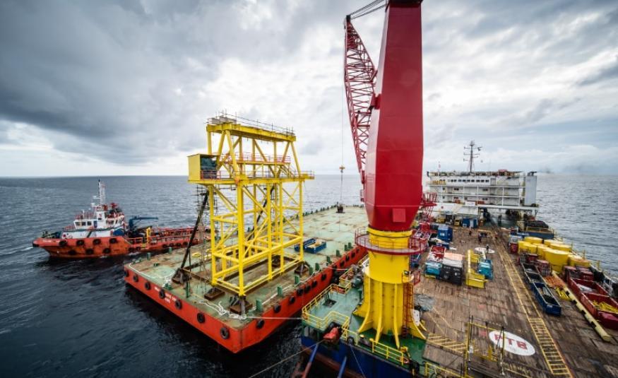 sektor minyak dan gas_DagangNews2026