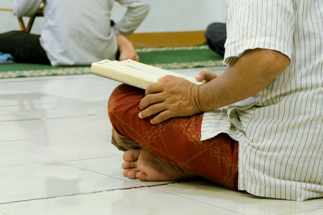 irsyad
