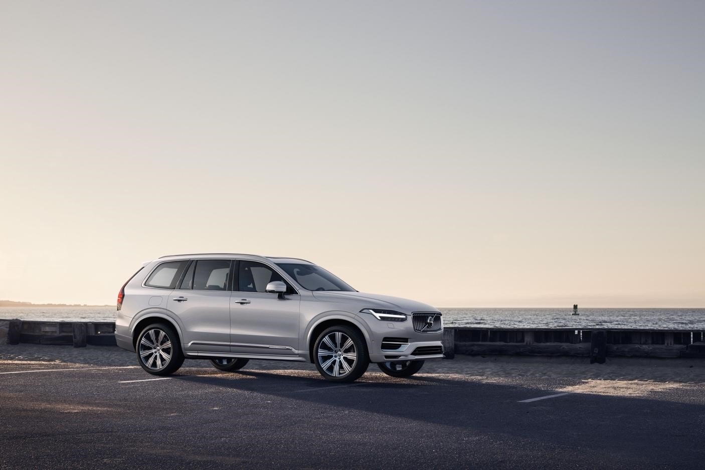 volvo