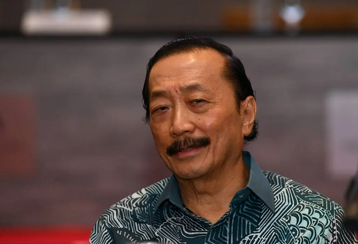berjaya