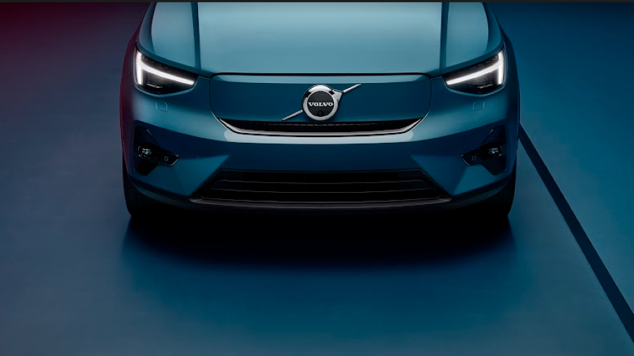 volvo