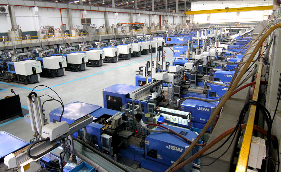 VS Industry_DagangNews