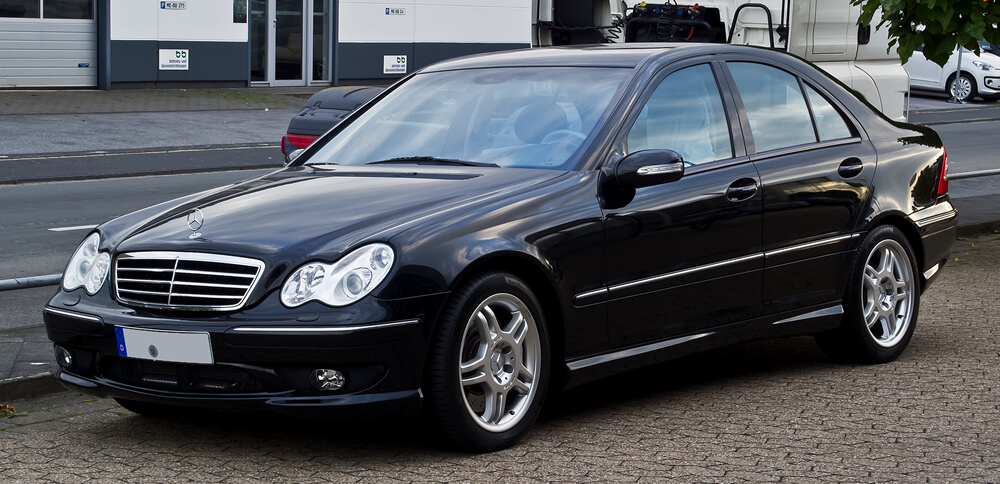 mercs