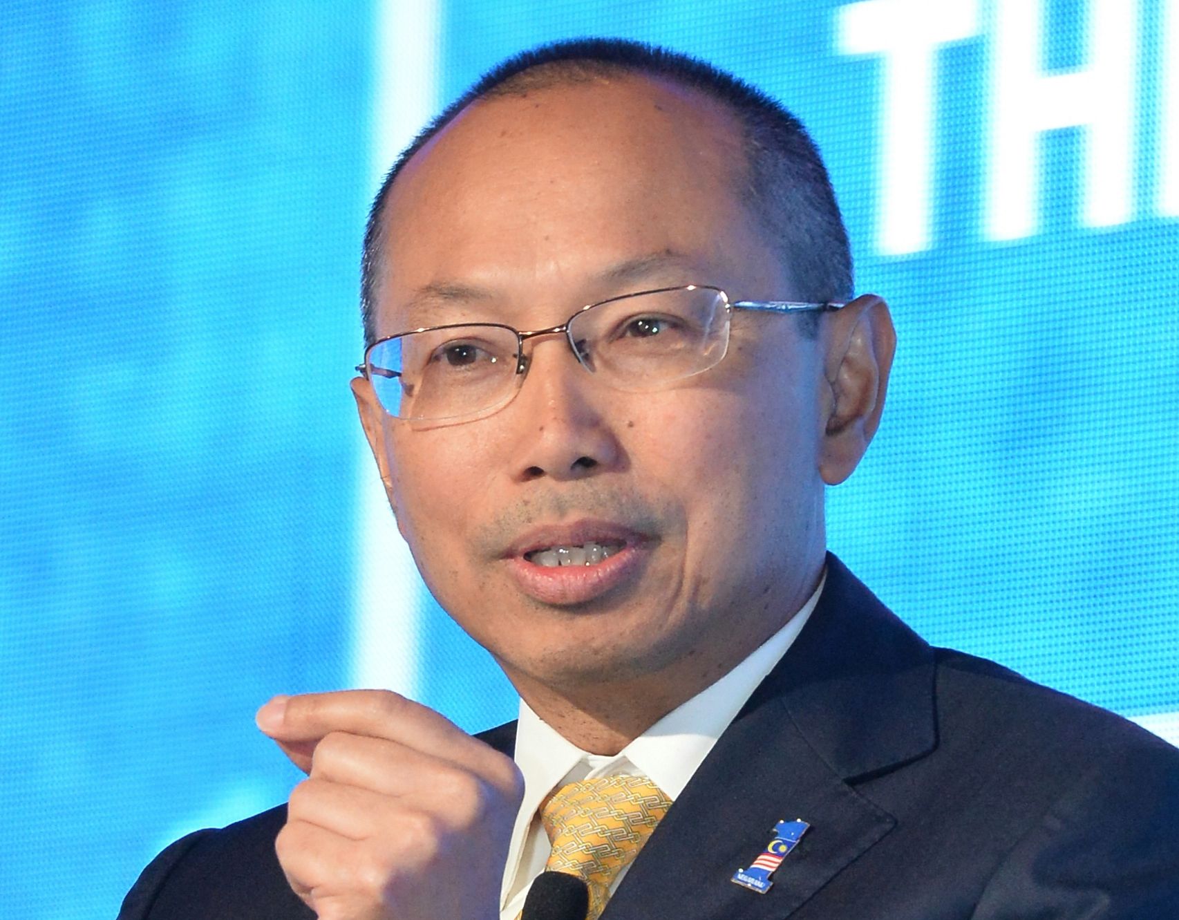 Abdul Wahid Omar