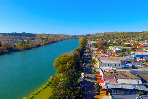 Wairoa