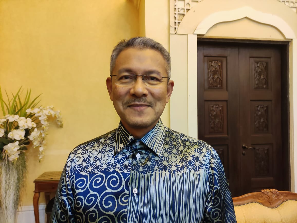 Wan Adnan Wan Derahman