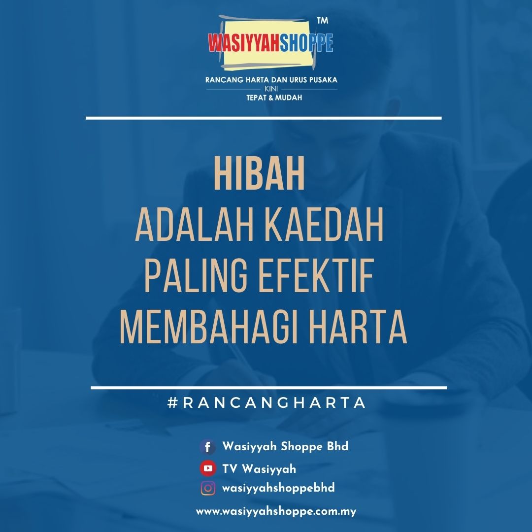 wasiyyahshoppe