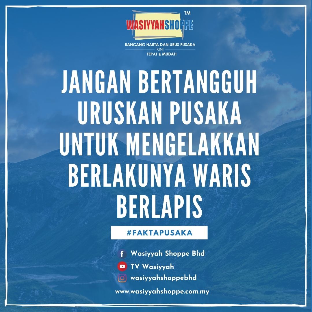 WasiyyahShoppe