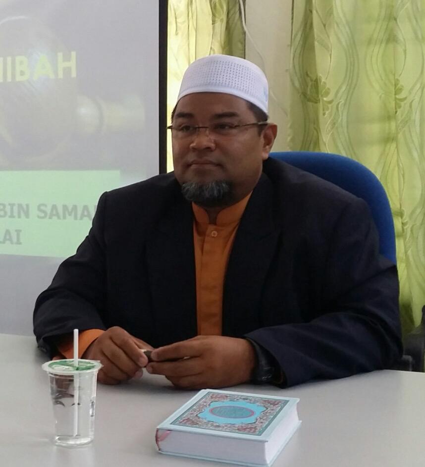 ariffin sabirin