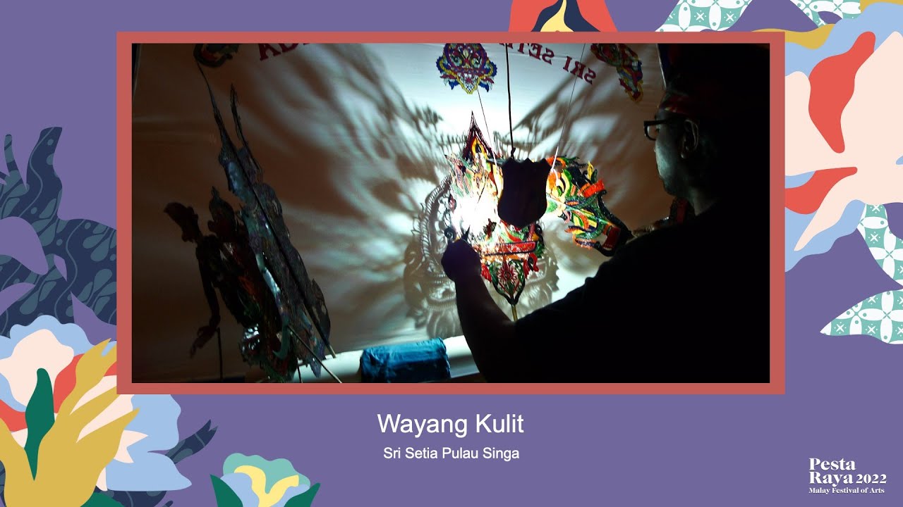 wayang kulit