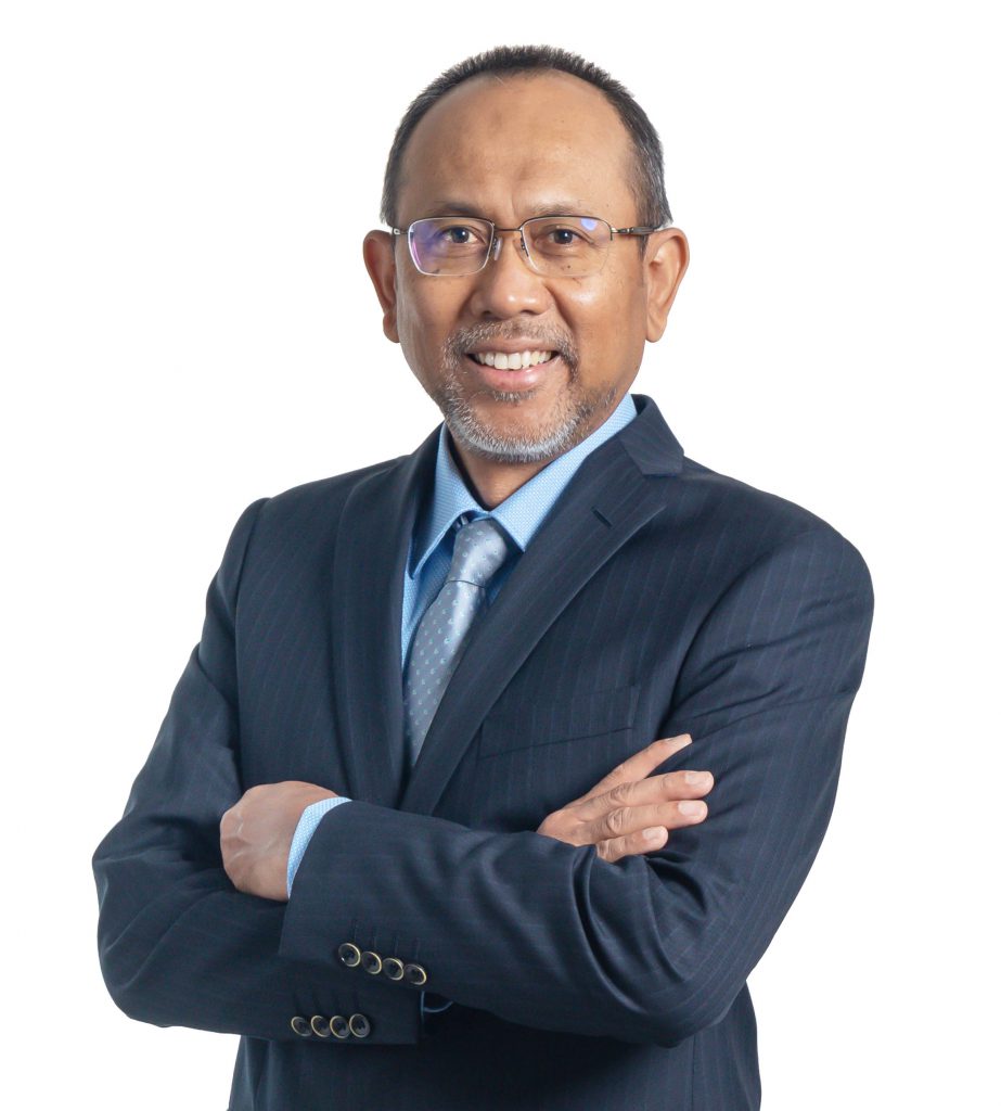 Ahmad Hashimi Abdul Manap