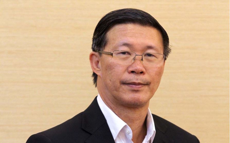 Tan Kok Liang