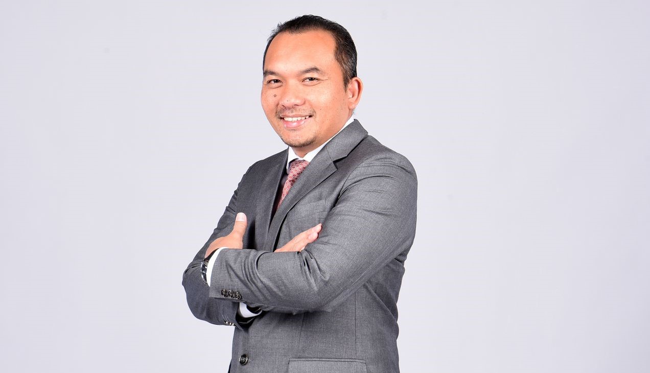 Mohd. Rizal Mohd. Jaafar