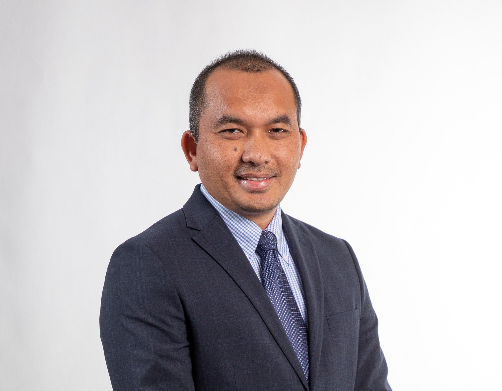 Mohd. Rizal Mohd. Jaafar