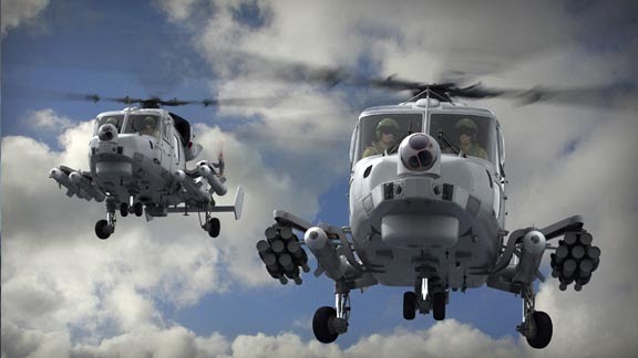 Helikopter 