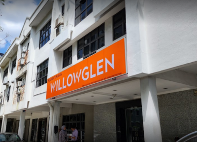 WILLOWGLEN