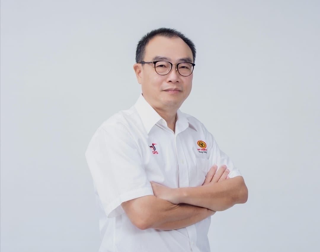 Wong Ching Yong