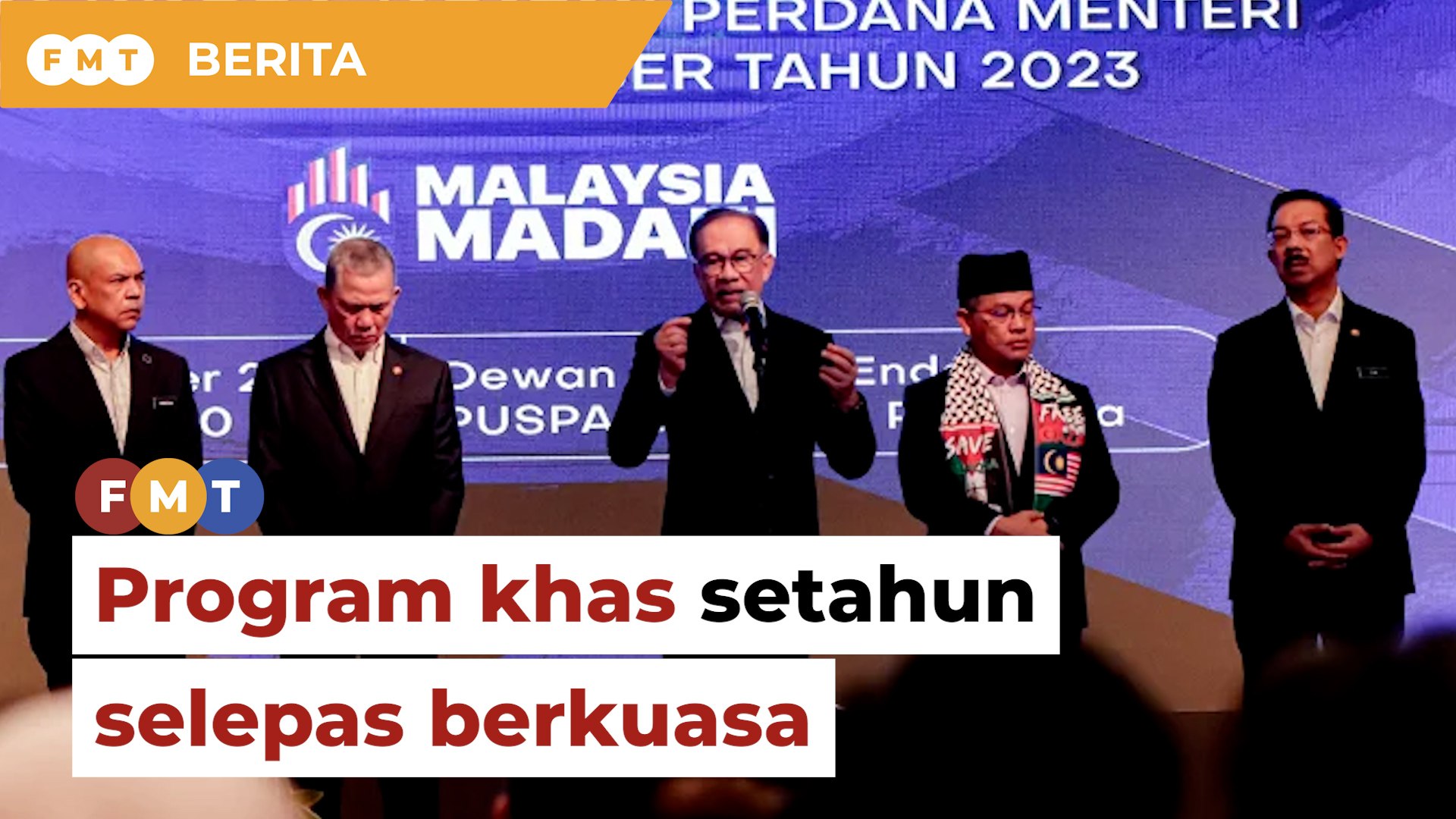 madani
