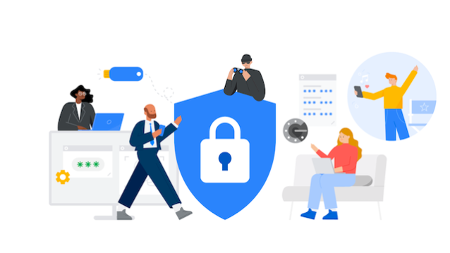 google