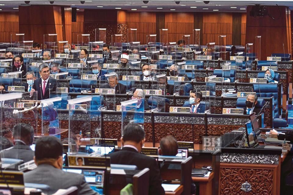 parlimen