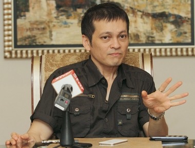 Armin Barniaz Pahamin