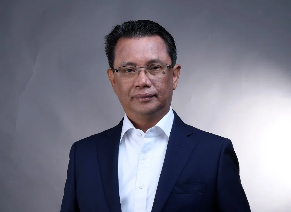 Tan Sri Dr Mohamad Norza Zakaria